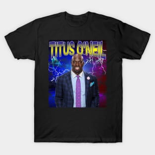 TITUS O'NEIL T-Shirt